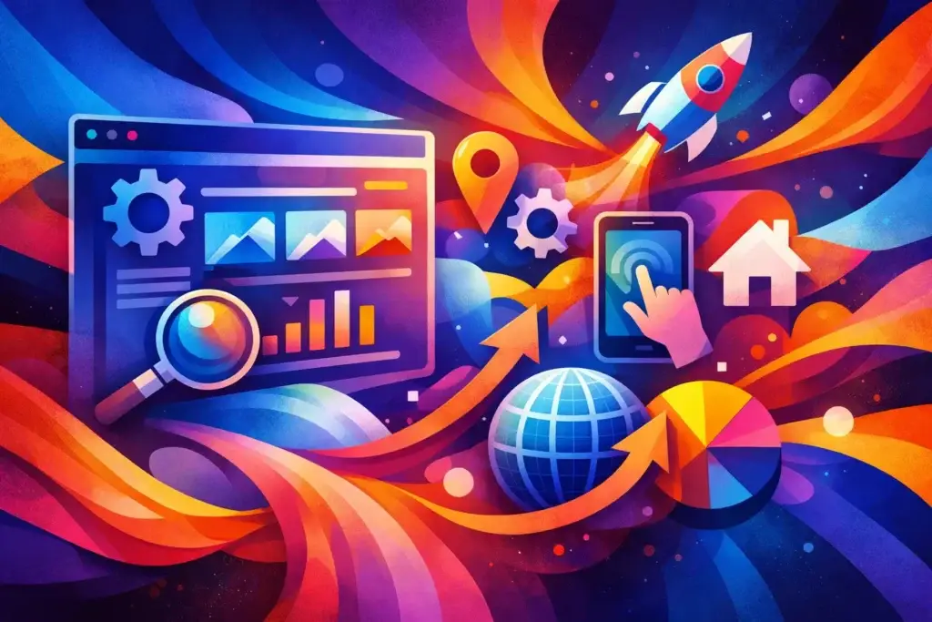 Best Website Platform for Service Business