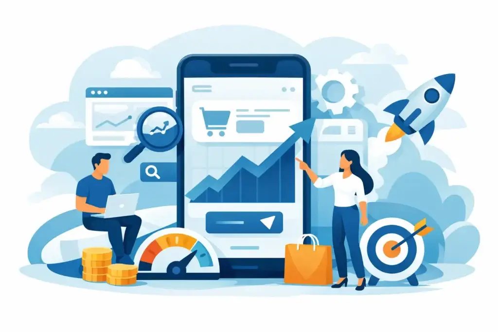 How to Improve Mobile Conversions Fast
