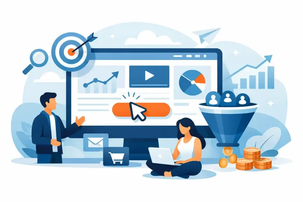 A Practical Guide to Conversion Web Design