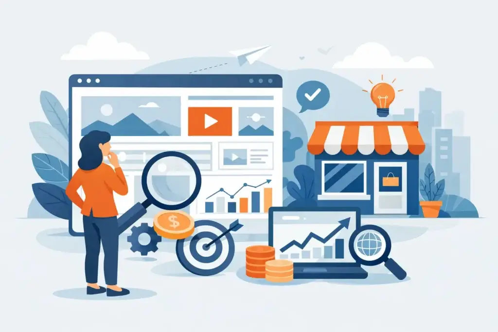 Is a Custom Website Worth It for Small Business?
