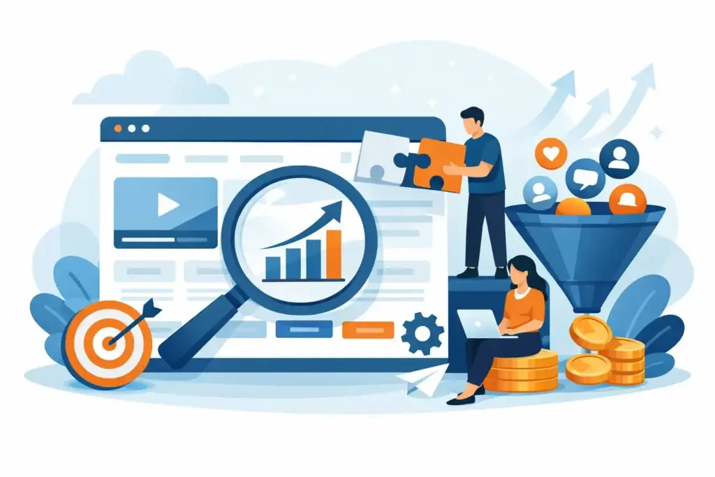 What Pages Does Website Need to Convert?