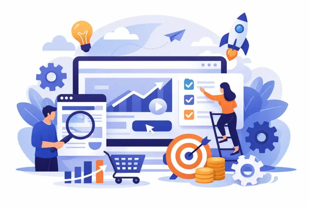 10 Best Website Improvements for Conversions