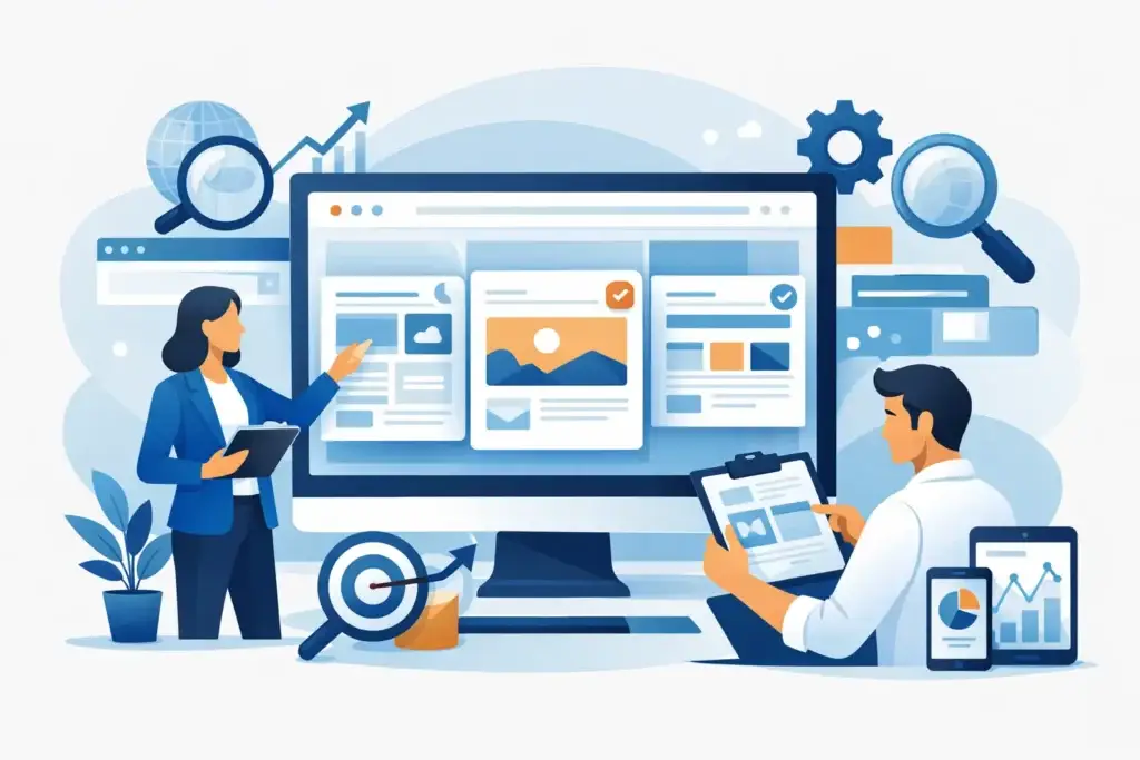 How to Choose a Web Design Package