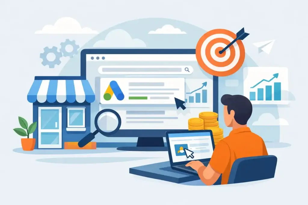 Is Google Ads Worth It for Small Business?