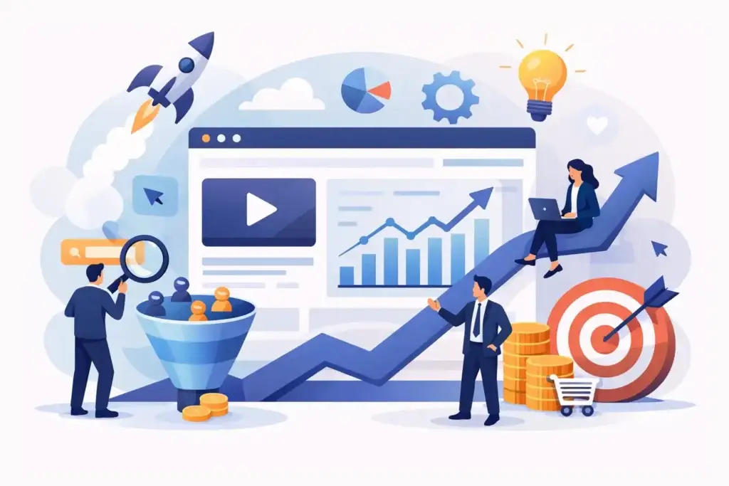 Website Conversion Trends 2026 That Matter