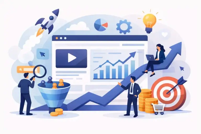 Website Conversion Trends 2026 That Matter