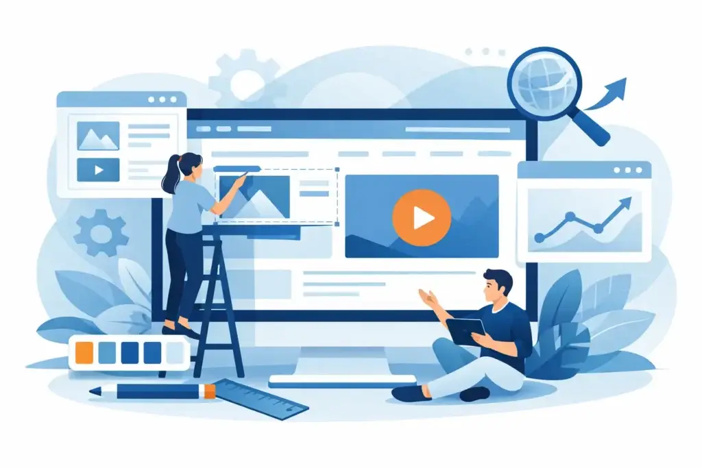 When Should You Redesign Your Website?