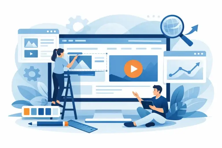 When Should You Redesign Your Website?