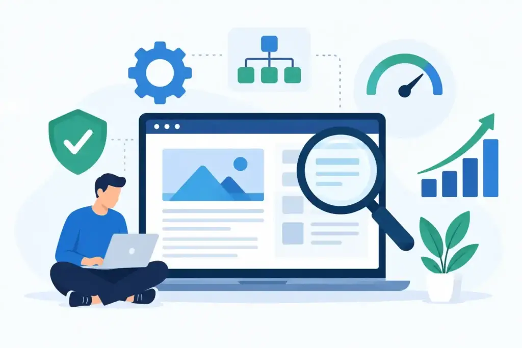 Essential Technical SEO Fixes That Win Leads