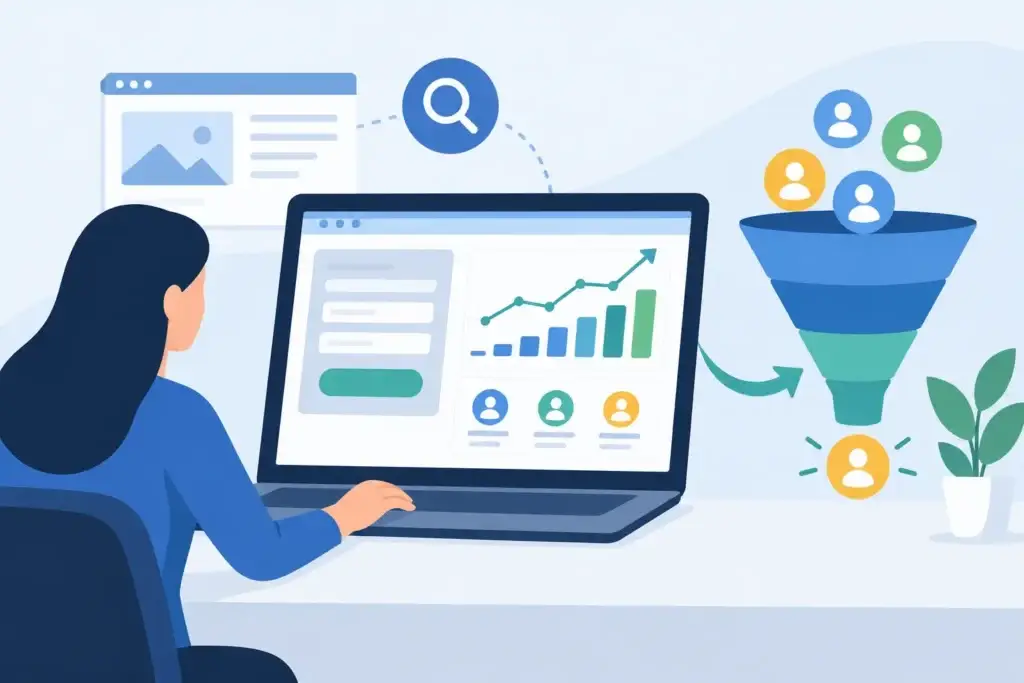 How to Track Website Enquiries and Win More Leads