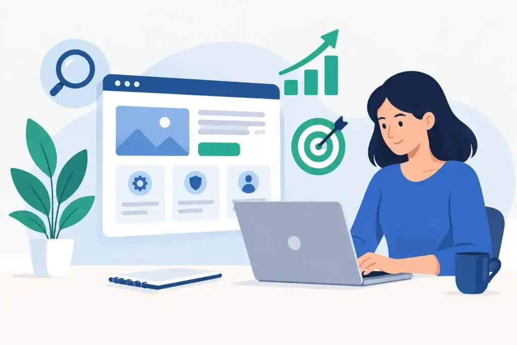 How to Write High Converting Service Pages