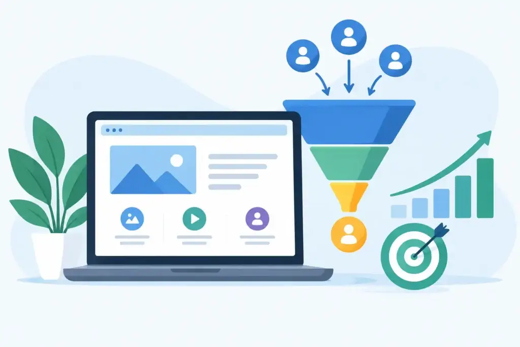 What Is Website Conversion Rate and Why It Matters