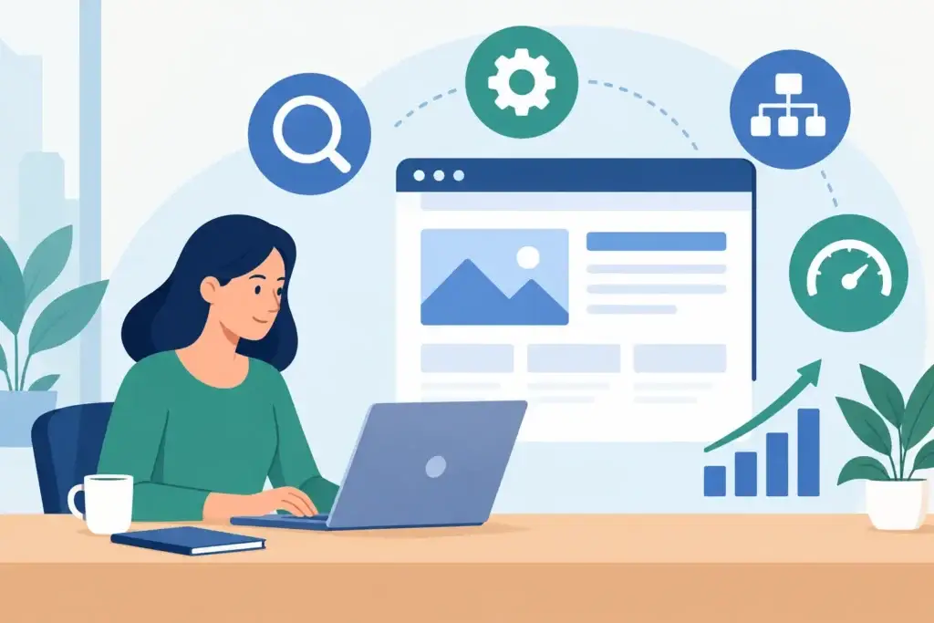 A Practical Guide to Technical SEO for Small Businesses