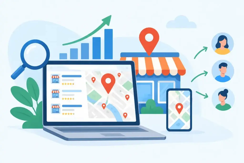 Best Local SEO Factors That Drive Real Leads