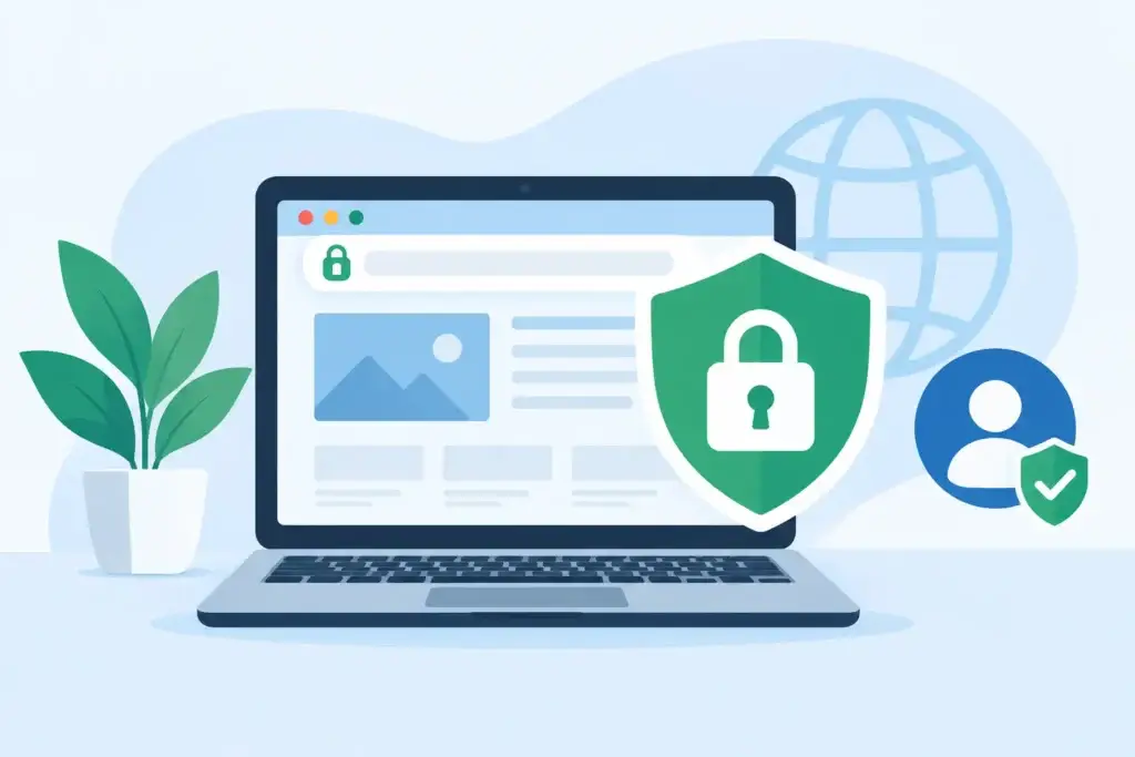 Do Websites Need SSL Certificates for Trust?
