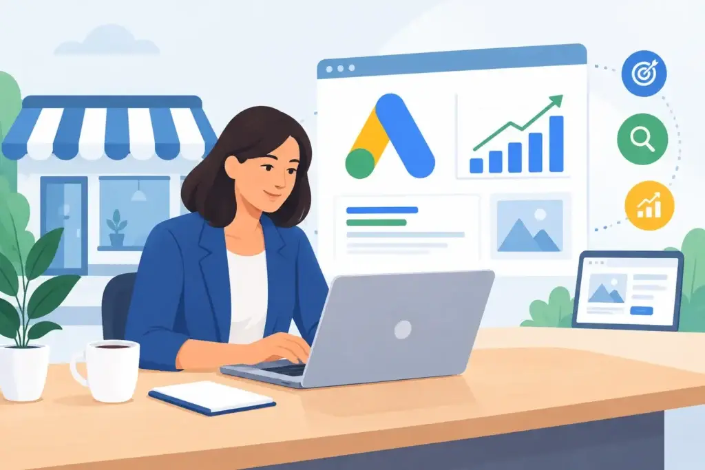 Google Ads Management Review for Small Businesses